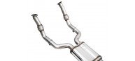 AWE Tuning Switchpath Exhaust for C8 RS6/RS7